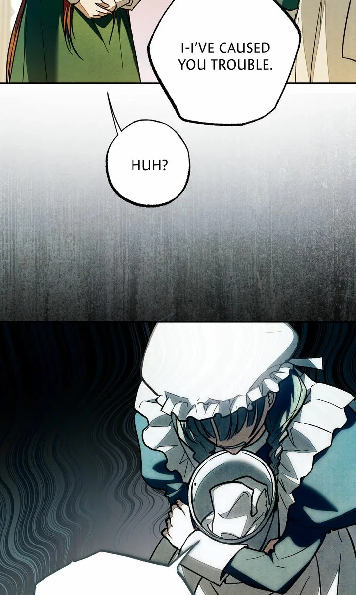 Read Welcome to Rose Manor Manga Online
