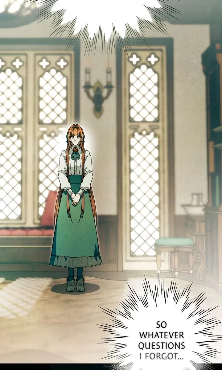 Read Welcome to Rose Manor Manga Online
