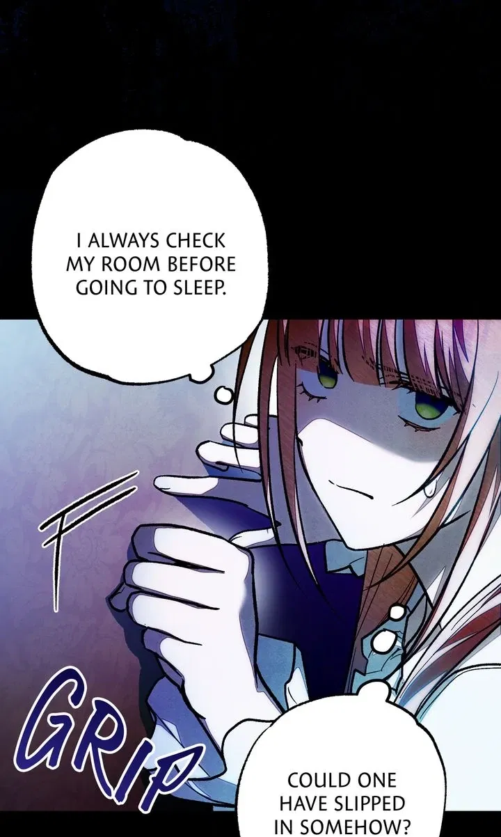 Read Welcome to Rose Manor Manga Online