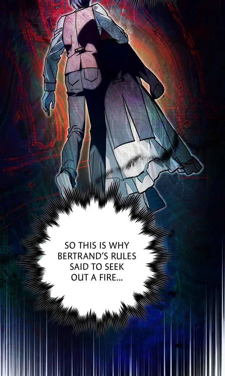 Read Welcome to Rose Manor Manga Online