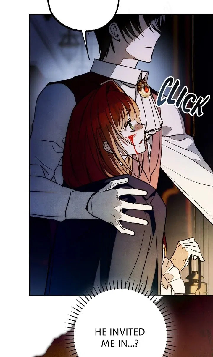 Read Welcome to Rose Manor Manga Online