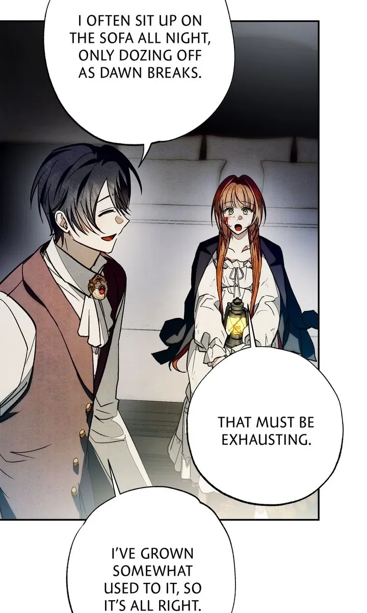 Read Welcome to Rose Manor Manga Online