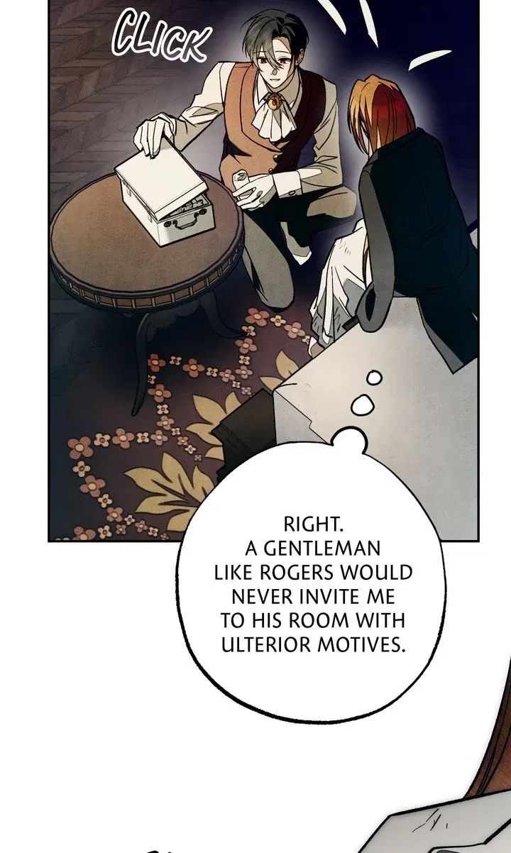 Read Welcome to Rose Manor Manga Online