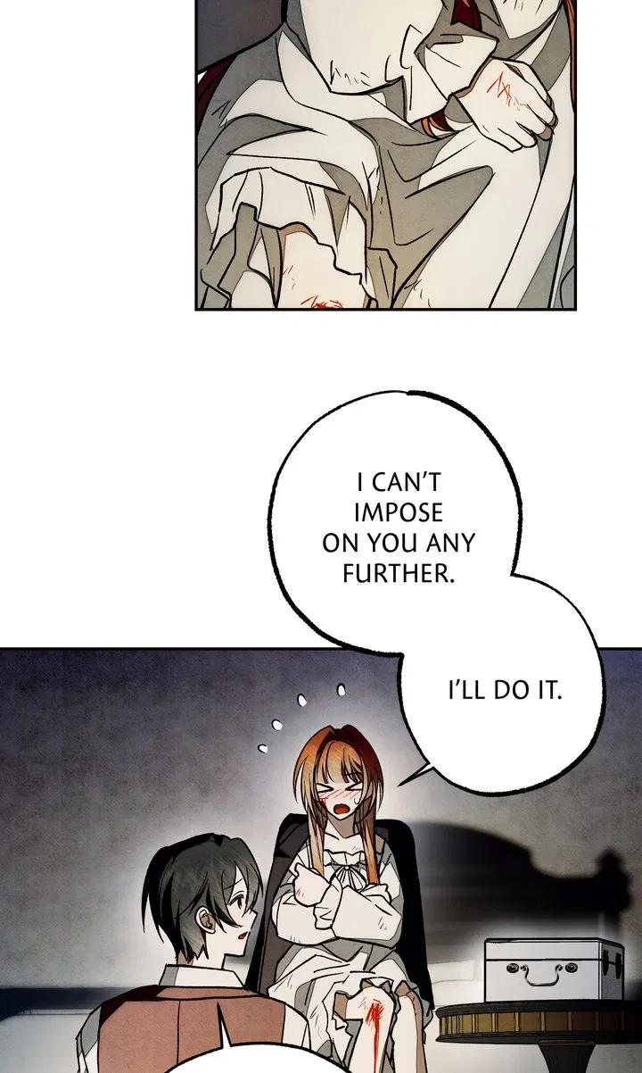 Read Welcome to Rose Manor Manga Online