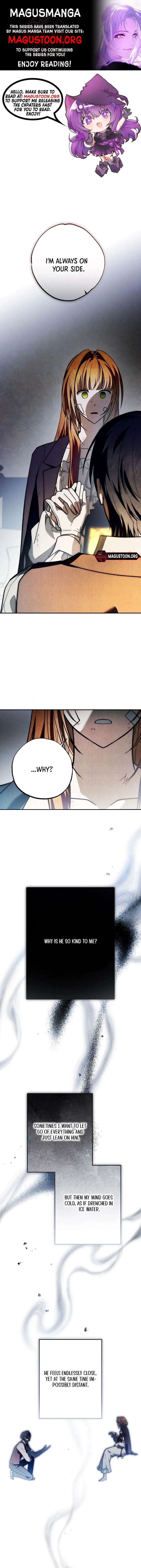 Read Welcome to Rose Manor Manga Online