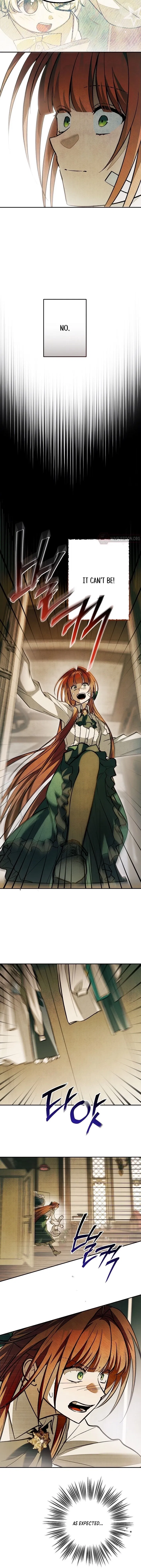 Read Welcome to Rose Manor Manga Online