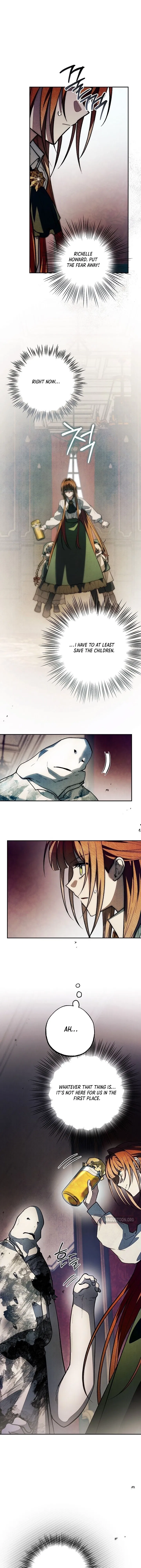 Read Welcome to Rose Manor Manga Online