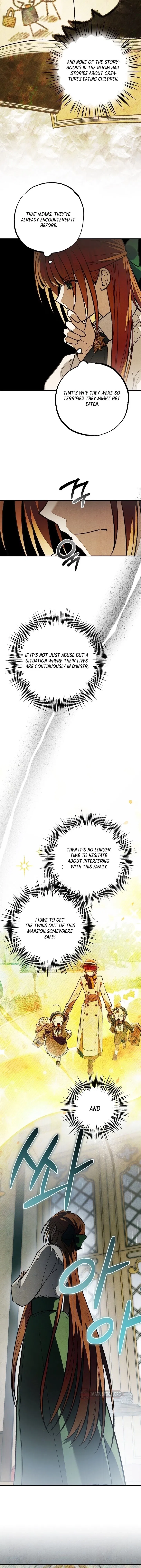 Read Welcome to Rose Manor Manga Online