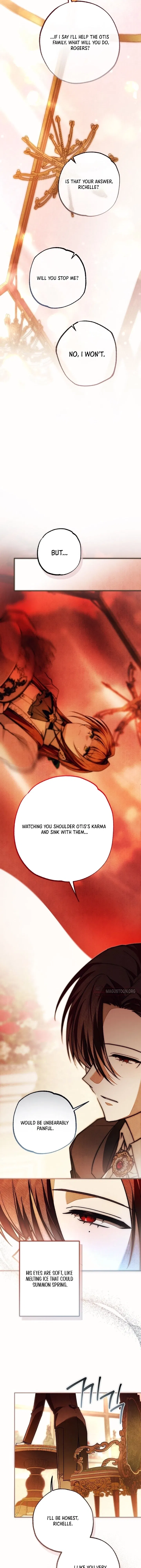 Read Welcome to Rose Manor Manga Online