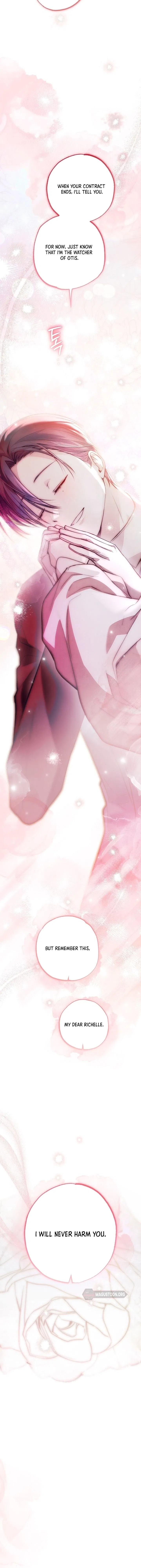 Read Welcome to Rose Manor Manga Online