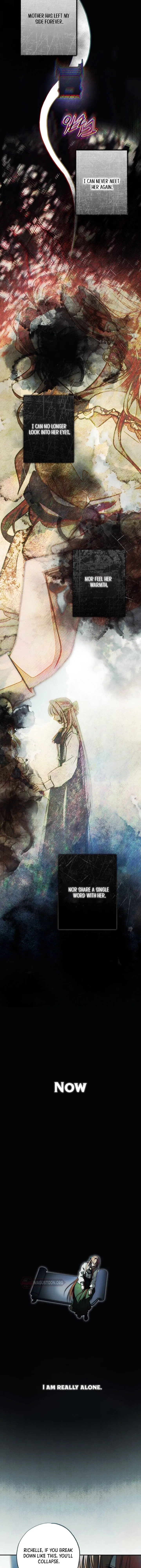 Read Welcome to Rose Manor Manga Online
