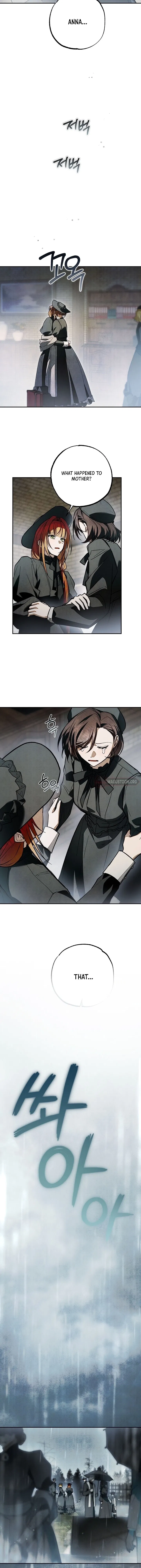 Read Welcome to Rose Manor Manga Online