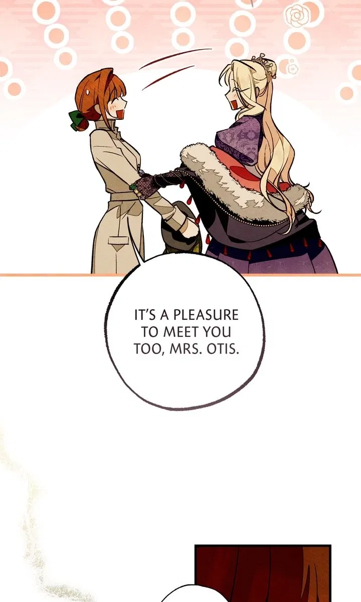 Read Welcome to Rose Manor Manga Online