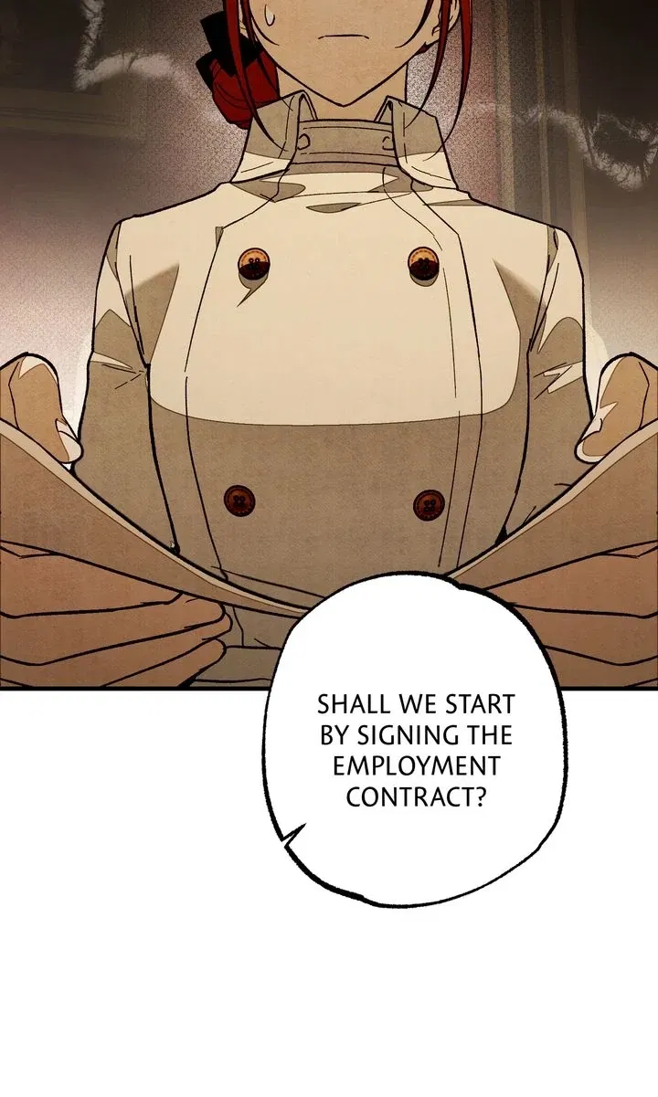 Read Welcome to Rose Manor Manga Online