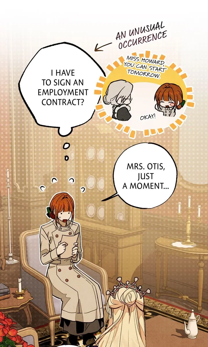 Read Welcome to Rose Manor Manga Online