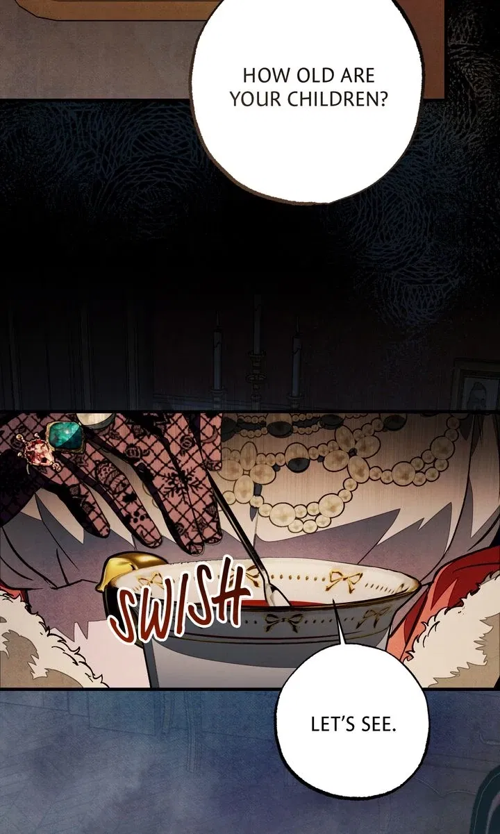 Read Welcome to Rose Manor Manga Online