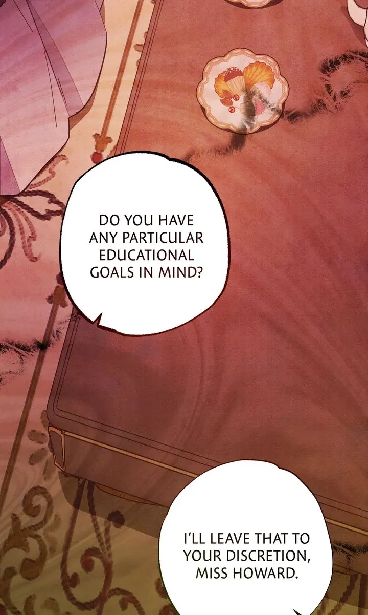 Read Welcome to Rose Manor Manga Online