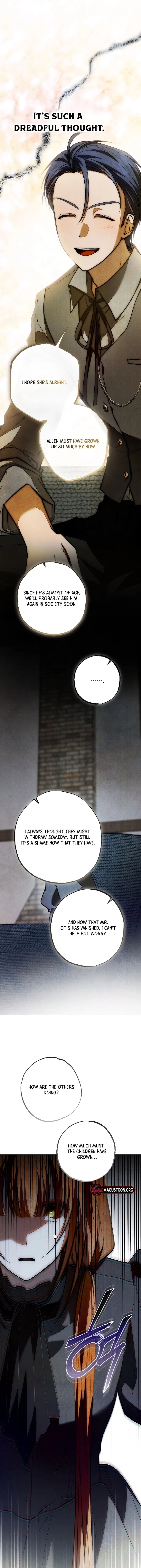 Read Welcome to Rose Manor Manga Online