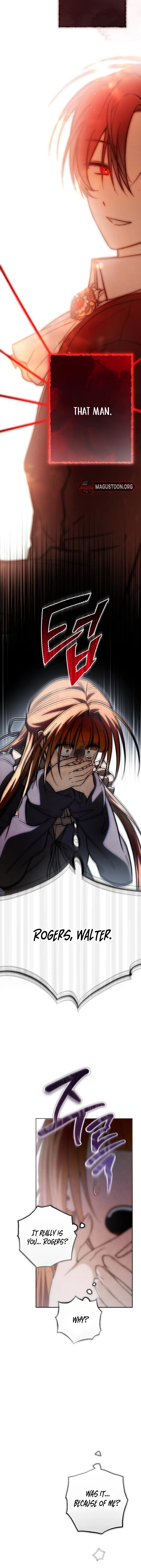 Read Welcome to Rose Manor Manga Online