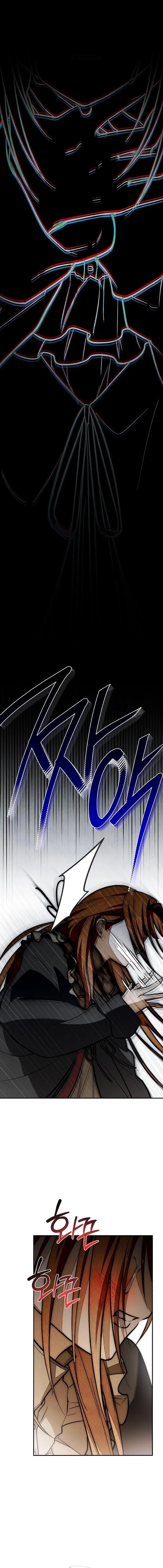 Read Welcome to Rose Manor Manga Online