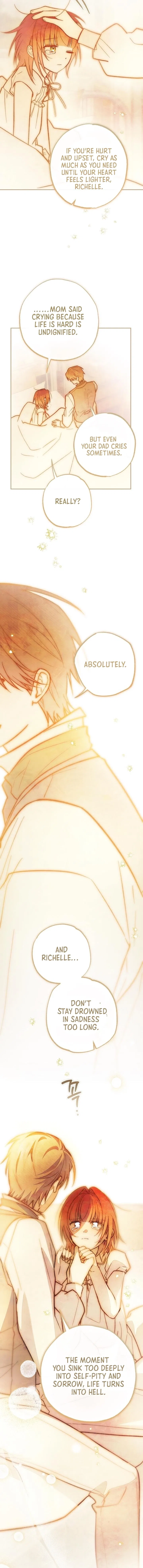 Read Welcome to Rose Manor Manga Online