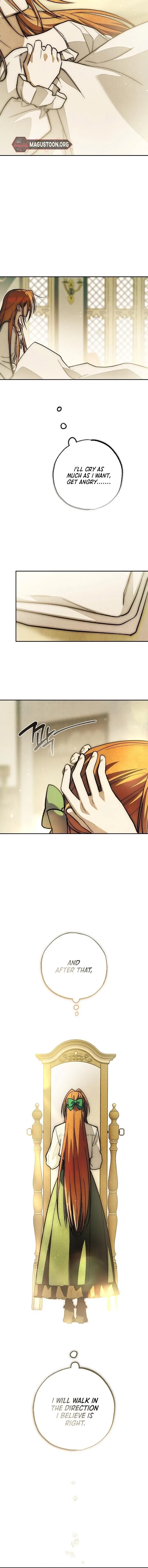 Read Welcome to Rose Manor Manga Online