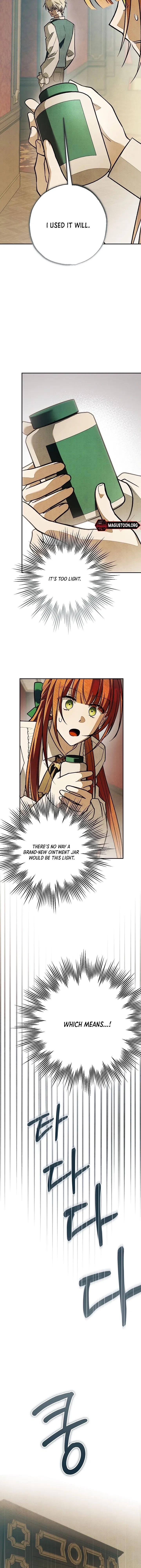 Read Welcome to Rose Manor Manga Online