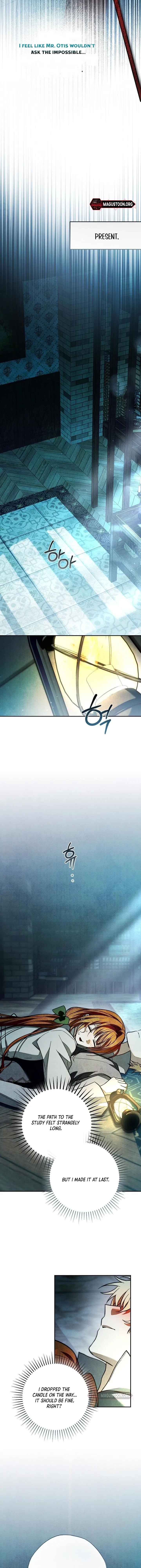 Read Welcome to Rose Manor Manga Online