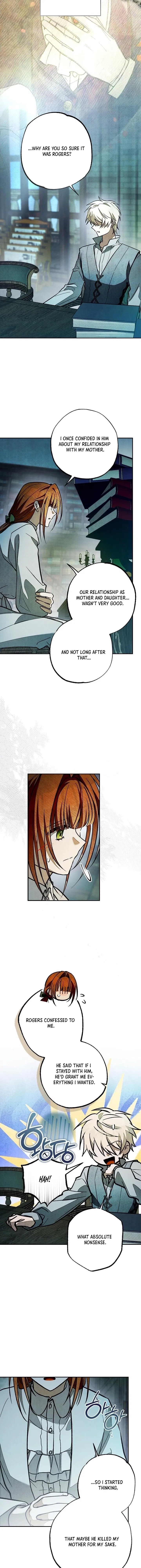 Read Welcome to Rose Manor Manga Online