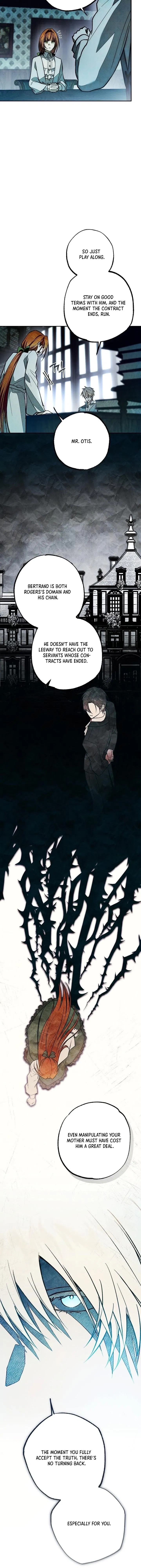 Read Welcome to Rose Manor Manga Online