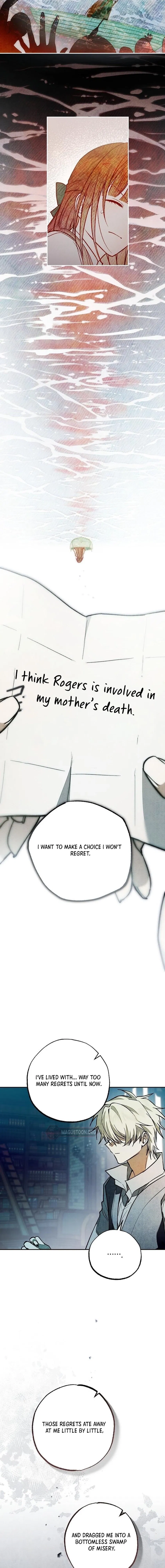 Read Welcome to Rose Manor Manga Online