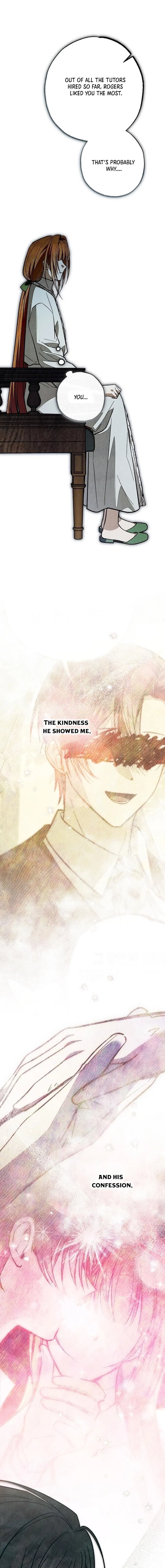 Read Welcome to Rose Manor Manga Online