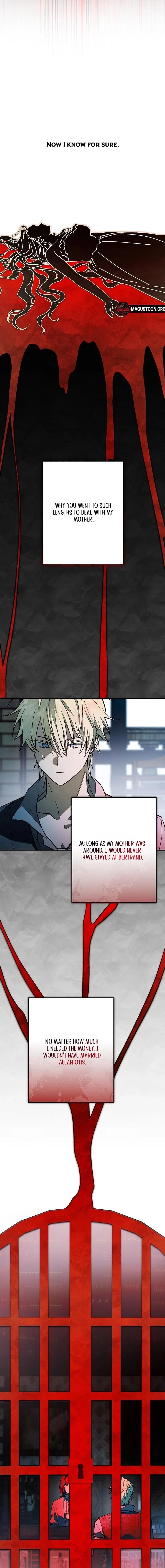 Read Welcome to Rose Manor Manga Online