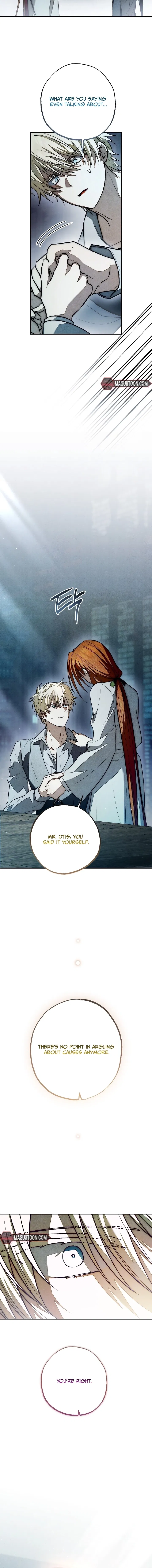 Read Welcome to Rose Manor Manga Online