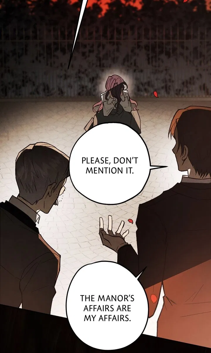 Read Welcome to Rose Manor Manga Online