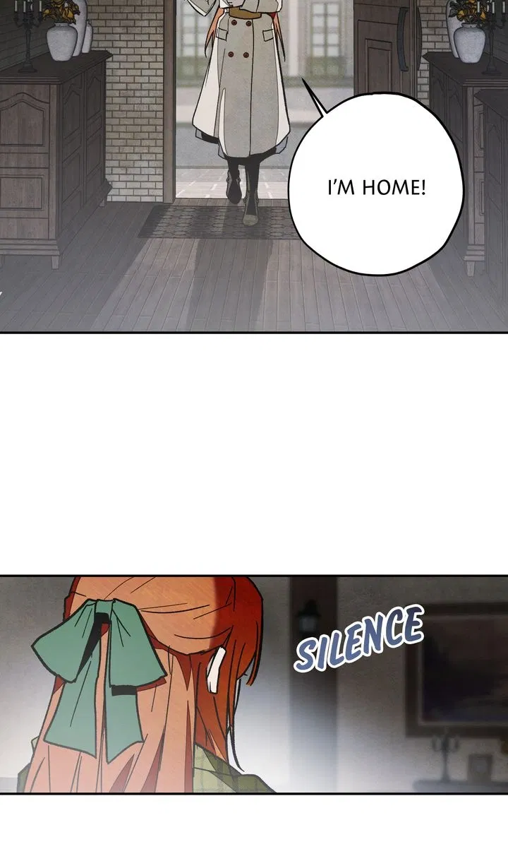 Read Welcome to Rose Manor Manga Online