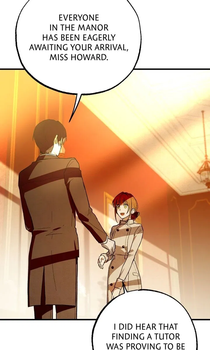 Read Welcome to Rose Manor Manga Online