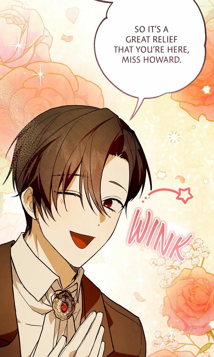 Read Welcome to Rose Manor Manga Online