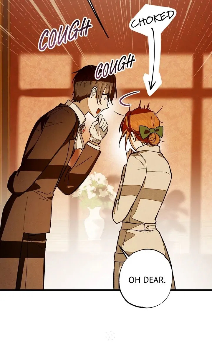 Read Welcome to Rose Manor Manga Online