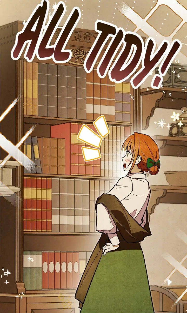 Read Welcome to Rose Manor Manga Online