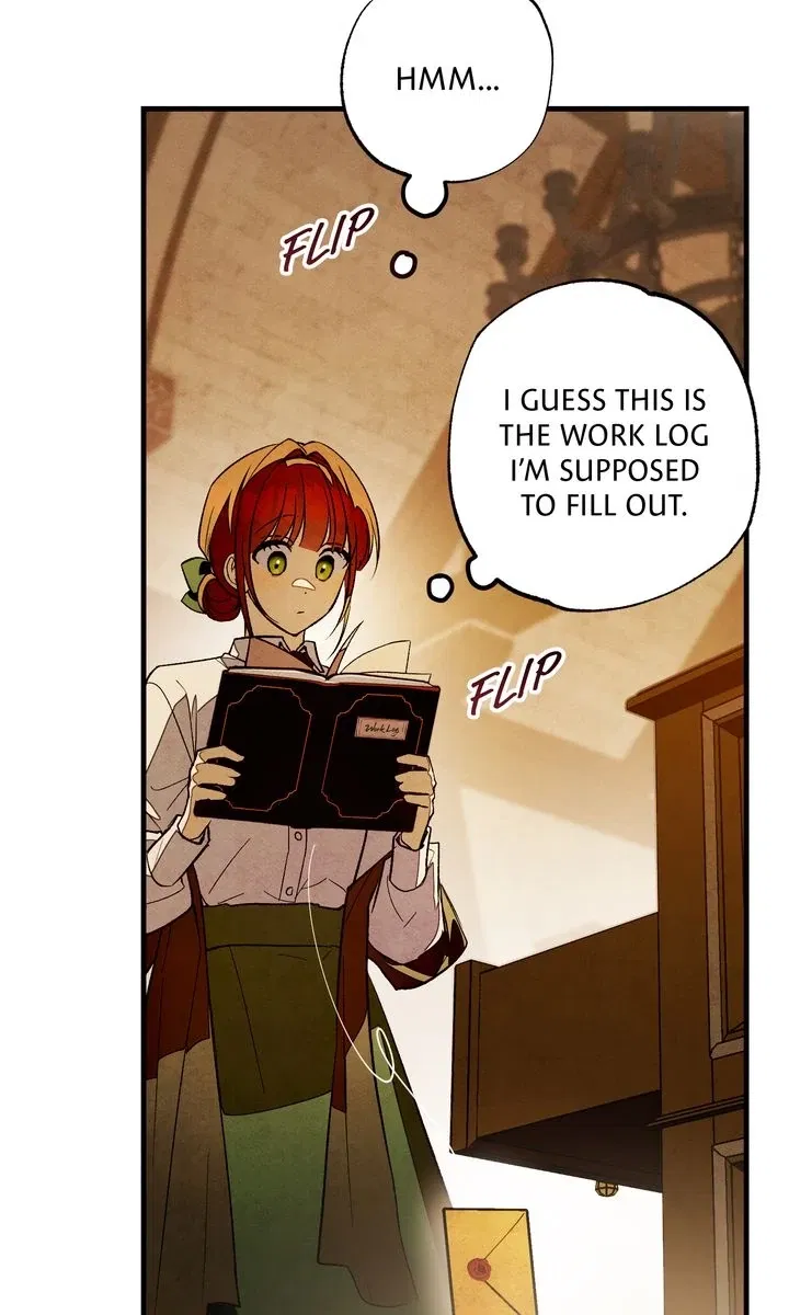 Read Welcome to Rose Manor Manga Online