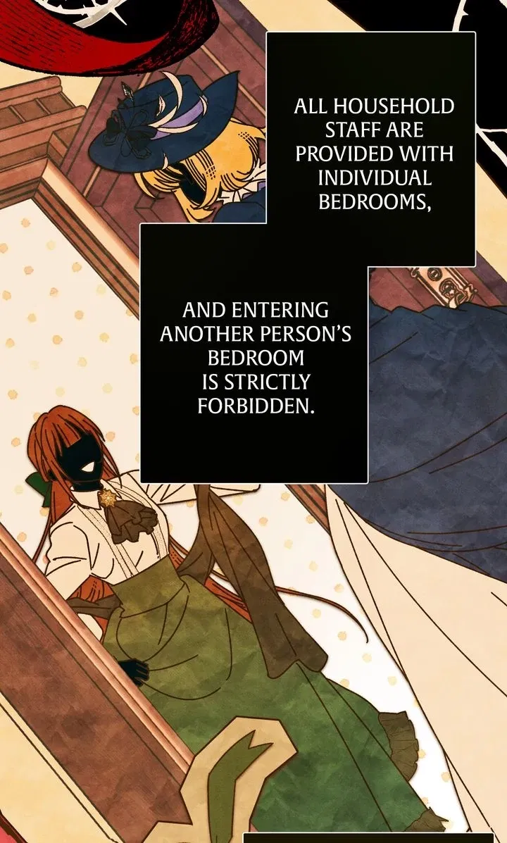 Read Welcome to Rose Manor Manga Online