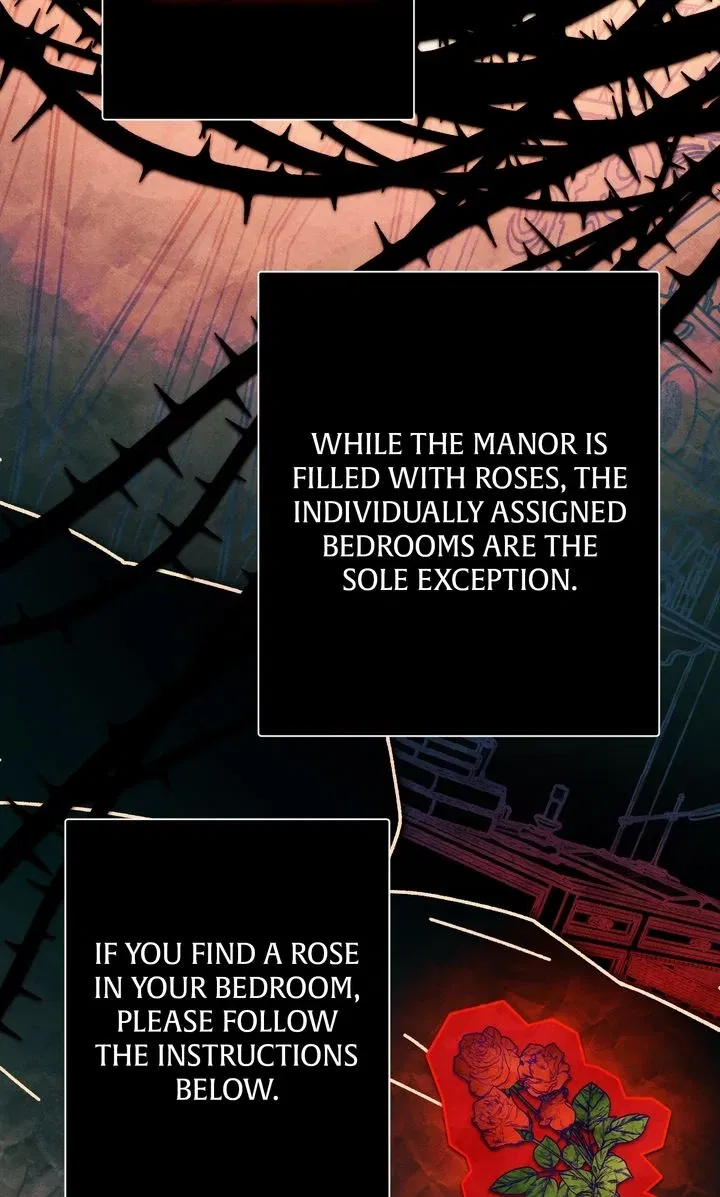 Read Welcome to Rose Manor Manga Online