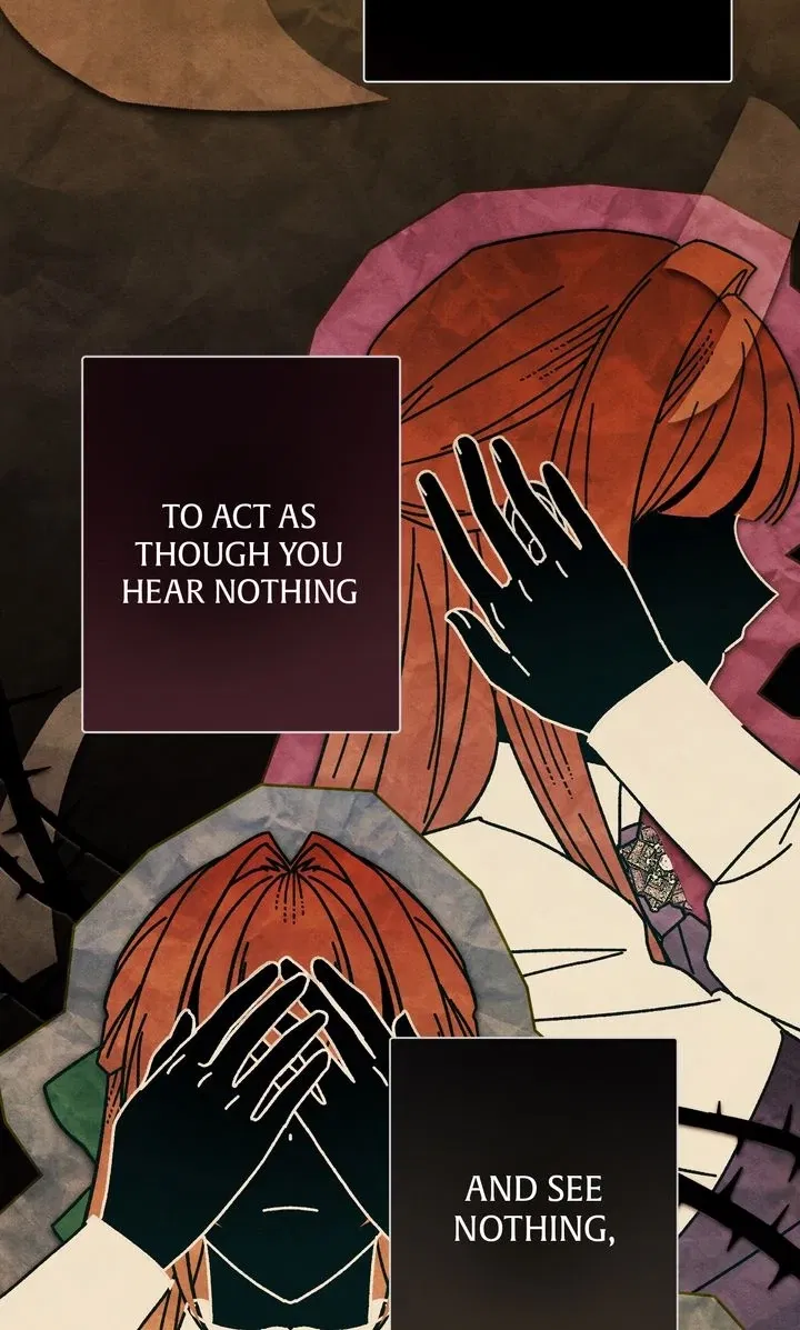Read Welcome to Rose Manor Manga Online