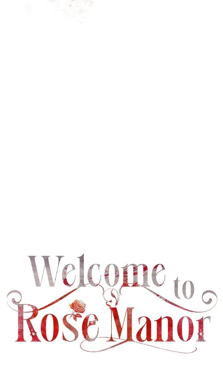 Read Welcome to Rose Manor Manga Online