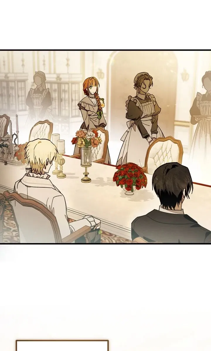 Read Welcome to Rose Manor Manga Online