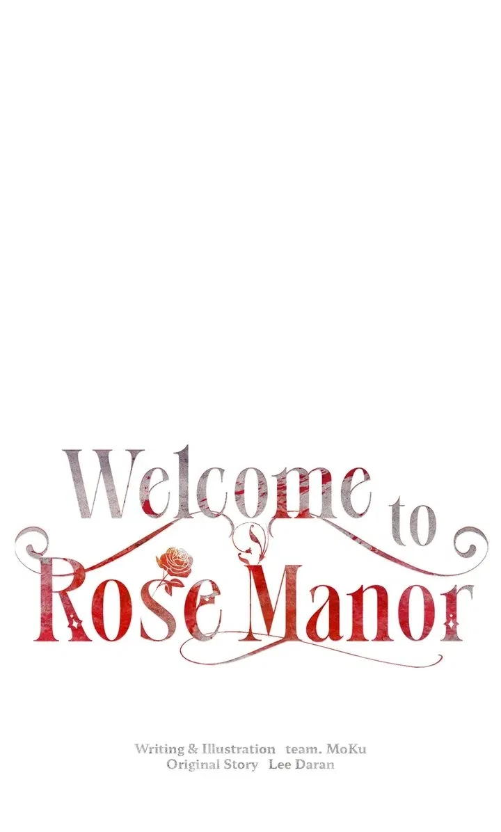 Read Welcome to Rose Manor Manga Online