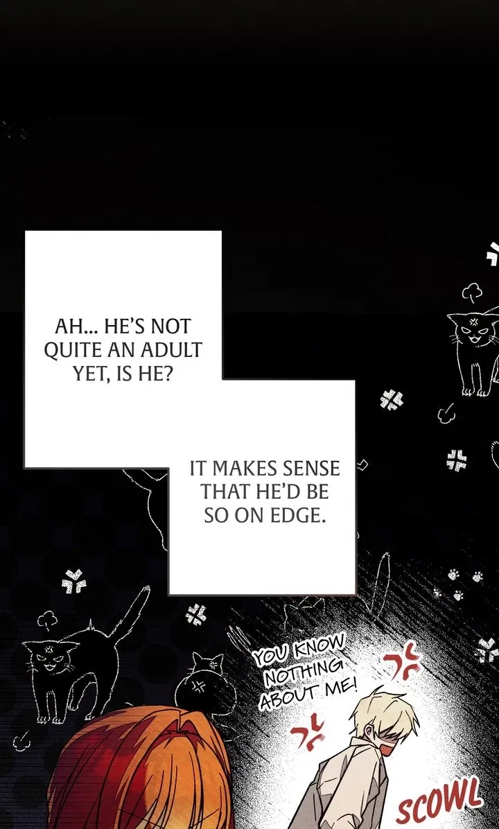 Read Welcome to Rose Manor Manga Online