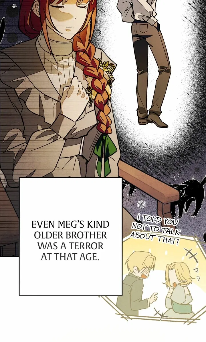 Read Welcome to Rose Manor Manga Online