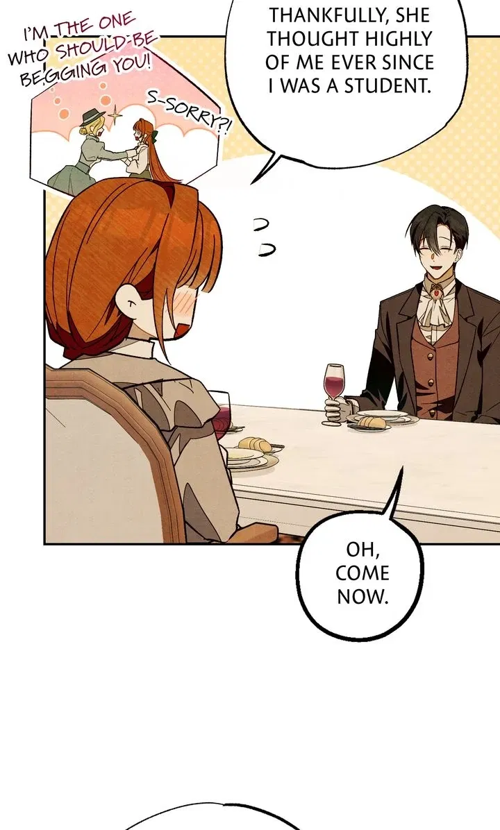 Read Welcome to Rose Manor Manga Online